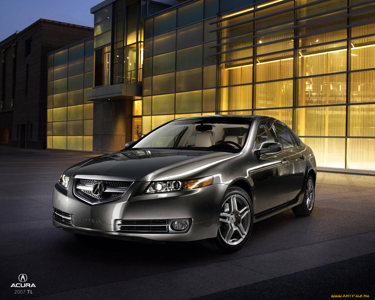 , acura